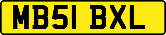 MB51BXL