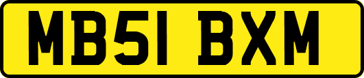 MB51BXM