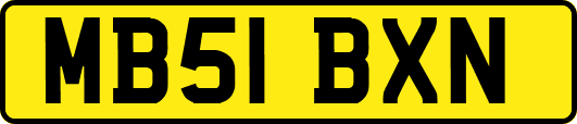 MB51BXN