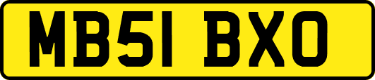 MB51BXO