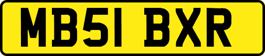 MB51BXR