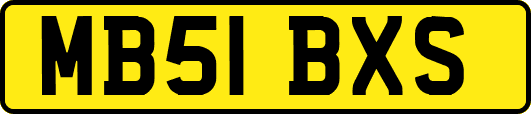 MB51BXS