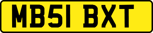 MB51BXT