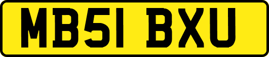 MB51BXU