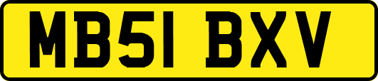 MB51BXV