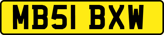 MB51BXW