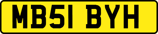 MB51BYH