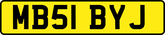 MB51BYJ