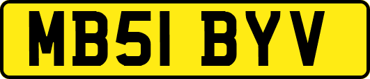 MB51BYV