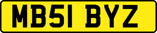 MB51BYZ