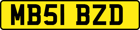 MB51BZD