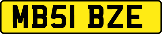 MB51BZE