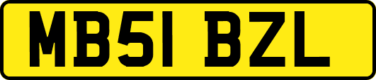 MB51BZL