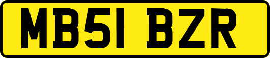 MB51BZR