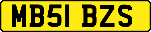 MB51BZS