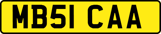 MB51CAA