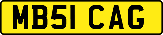 MB51CAG