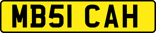 MB51CAH