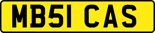 MB51CAS