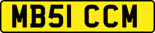 MB51CCM