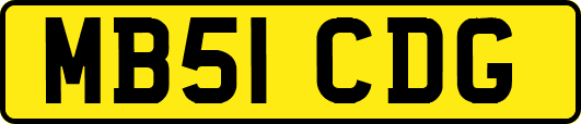 MB51CDG