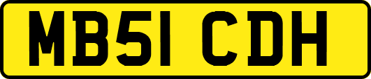 MB51CDH