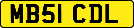 MB51CDL