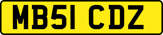 MB51CDZ