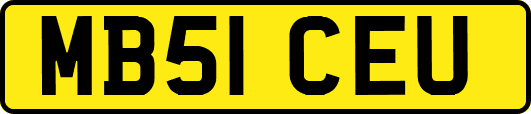 MB51CEU