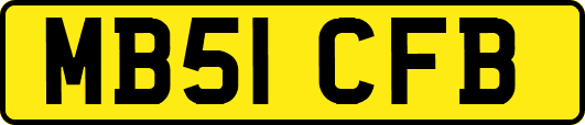 MB51CFB