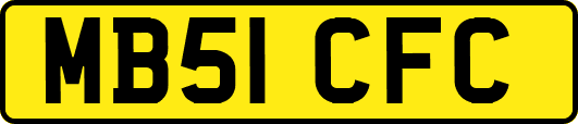 MB51CFC