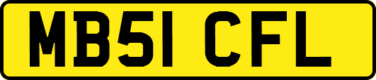 MB51CFL