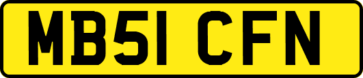 MB51CFN