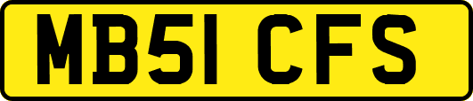 MB51CFS