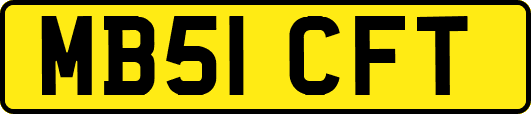 MB51CFT