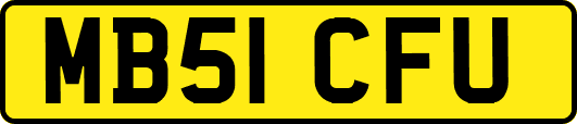 MB51CFU