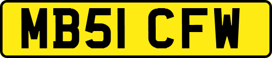 MB51CFW