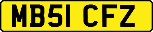 MB51CFZ