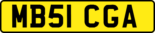 MB51CGA