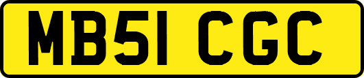 MB51CGC