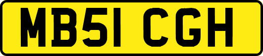 MB51CGH