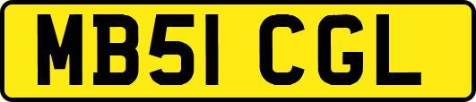 MB51CGL