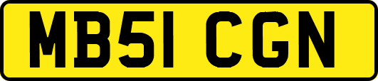 MB51CGN