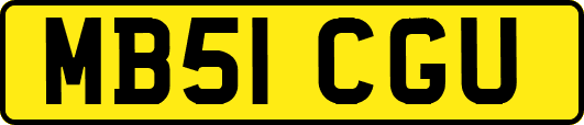 MB51CGU