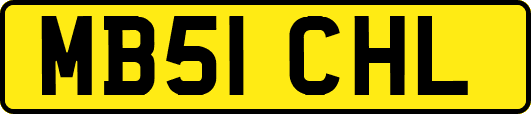 MB51CHL