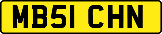 MB51CHN