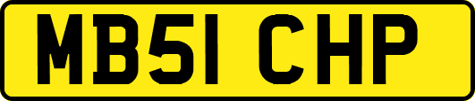 MB51CHP