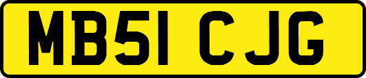 MB51CJG