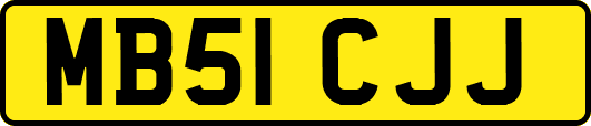 MB51CJJ