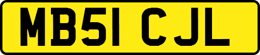 MB51CJL